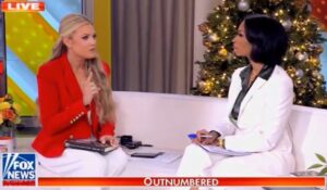 Erika Kirk Slams Candace Owens for Profiting Off Charlie Kirk