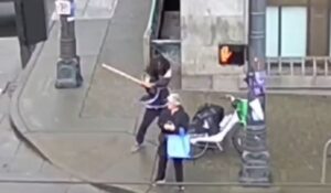 Brutal Street Attack in Seattle Leaves Woman Permanently Injured