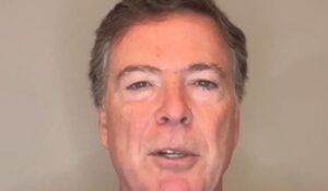 DOJ moves to lift Clinton-appointed judge’s order blocking prosecutors access to key Comey evidence in criminal case