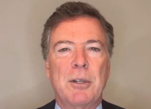 DOJ moves to lift Clinton-appointed judge’s order blocking prosecutors access to key Comey evidence in criminal case