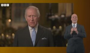 King Charles Goes Full Woke Repeating Diversity Is Our Strength as Britain Suffers from Migrant Chaos