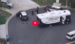 Beloved Doctor and Wife Killed in Targeted Garage Shooting