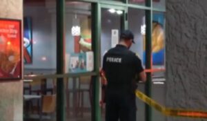 Gunfire Erupts at Stockton Birthday Party Four Dead Ten Injured Including Children as Young as Eight