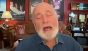 BREAKING: Rob Reiner and Wife Found Dead in Brentwood Police Probe Sources Say Son Responsible