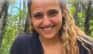 Hostage Survivor Breaks Silence with Harrowing Testimony of Torture by Hamas Captors