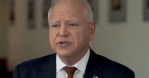 Trump Agrees to Review Federal Agents in Minnesota