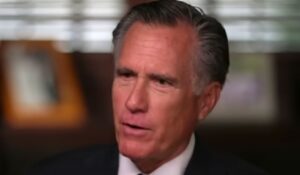 Romney Relative Found Dead After Leaving Note