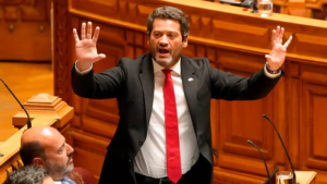 Portugal’s Right Surge Shakes Up Presidency Race