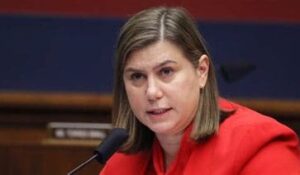 Federal Probe Targets Sen. Elissa Slotkin Over Video Urging Troops to Refuse Illegal Orders