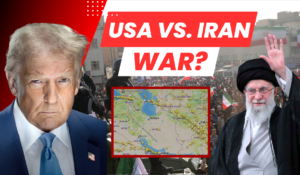 You’ve Been Told Wrong About Iran Options