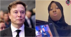 Elon Musk Calls for Investigation After Somali Threatens His Life