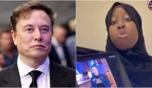 Elon Musk Calls for Investigation After Somali Threatens His Life