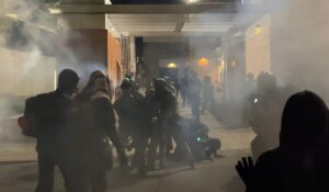 Expert Claims to Know Whose Funding Anti-ICE Protests and It’s Not Soros