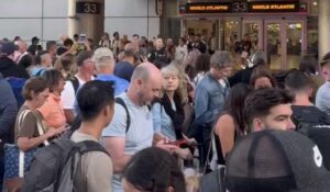 Miami Airport Evacuated Over Suspicious Package