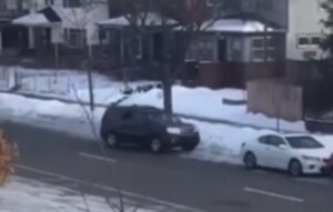 ICE Agent Fatally Shoots Woman After Alleged Attempt to Run Over Agent Identified as Renee Nicole Good