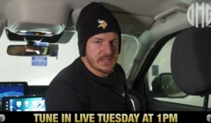 Mob Chases O’Keefe After Minneapolis Shooting