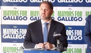 Homeland Security SLAMS Senator for his bad take on Trump Latest Move