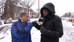 wth! Attorney General Calls Woman’s Death ‘Beautiful’