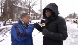 wth! Attorney General Calls Woman’s Death ‘Beautiful’