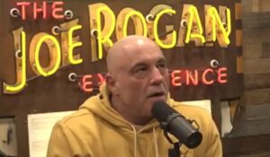 Rogan: Minneapolis Protests Aren’t Organic