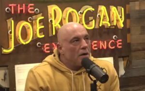 Rogan: Minneapolis Protests Aren’t Organic
