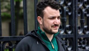 DHS Says Khalil To Be Re-Detained, Deported