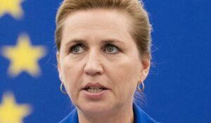 Yet Another Reason to Give Greenland to the USA