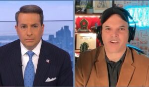 Why Media Flips On ICE Under Trump