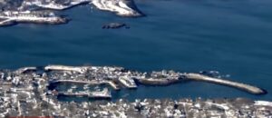 Mystery Sinks Massachusetts Fishing Boat