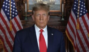 Trump Pulls National Guard from Chicago, LA and Portland… But With a Twist