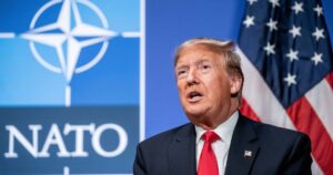 LET’S GO! Trump Starts Quiet NATO Pullback