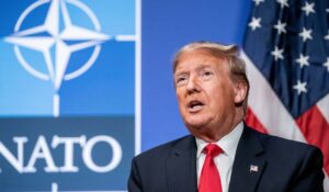 LET’S GO! Trump Starts Quiet NATO Pullback