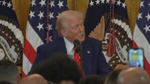 President Trump Commits to Bringing Back Insane Asylums