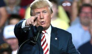 House Votes to End Trump’s Canada Tariffs as Six Republicans Cross Party Lines