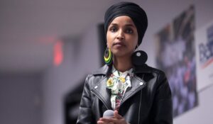 Ilhan Omar Tweet Appears to Call for President Trump’s Execution After Somali Fraud Remarks GOP Demands Immediate Probe