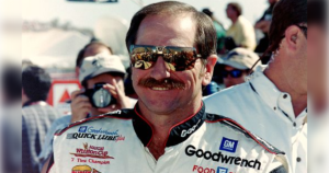 Doctor Reveals Final Minutes of Dale Earnhardt