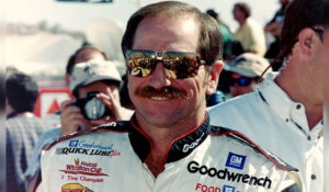 Doctor Reveals Final Minutes of Dale Earnhardt