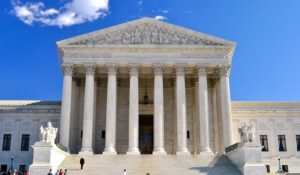 Trump Says Supreme Court Will Get It Wrong