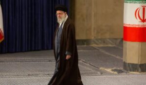 Iran Allegedly Executed Thousands in Secret