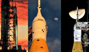 Artemis II Set To Return Humans To Moon