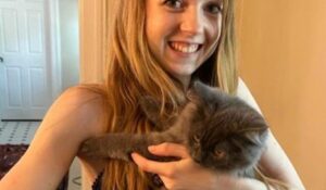 Chicago Woman Set Ablaze on Train Speaks Out After Release Demands Accountability for Man With 72 Prior Arrests