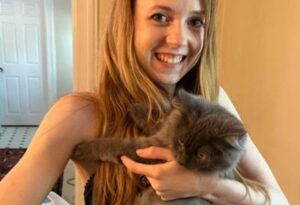 Chicago Woman Set Ablaze on Train Speaks Out After Release Demands Accountability for Man With 72 Prior Arrests