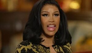 DHS Condemns Cardi B After Rapper Urges Fans to Assault ICE Agents