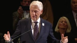Comer Compels Clintons to Testify as Bill Clinton Lashes Out Ahead of Epstein Testimony
