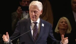 Comer Compels Clintons to Testify as Bill Clinton Lashes Out Ahead of Epstein Testimony