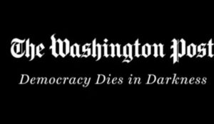 Washington Post CEO Quits After Massive Cuts