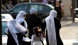 20,000 Radical Escapees from Syrian Camp Pose Grave Threat to Western Security