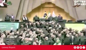 Yes, Seriously – Lawmakers Chant ‘Death to America’ Live