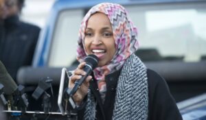 Democrats Talk Dismantling the DHS