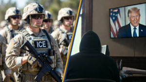 Congressman’s State Guest Sparks Arrest Threat